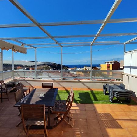 Sardina Penthouse Dreams Villa Gáldar Kültér fotó