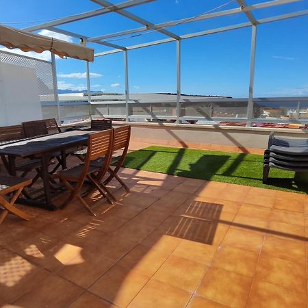 Sardina Penthouse Dreams Villa Gáldar Kültér fotó