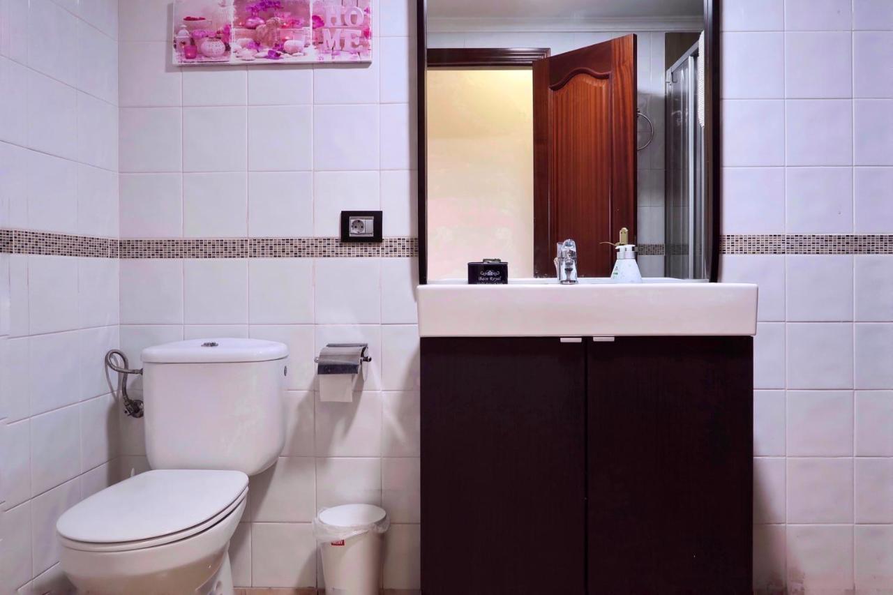 Sardina Penthouse Dreams Villa Gáldar Kültér fotó