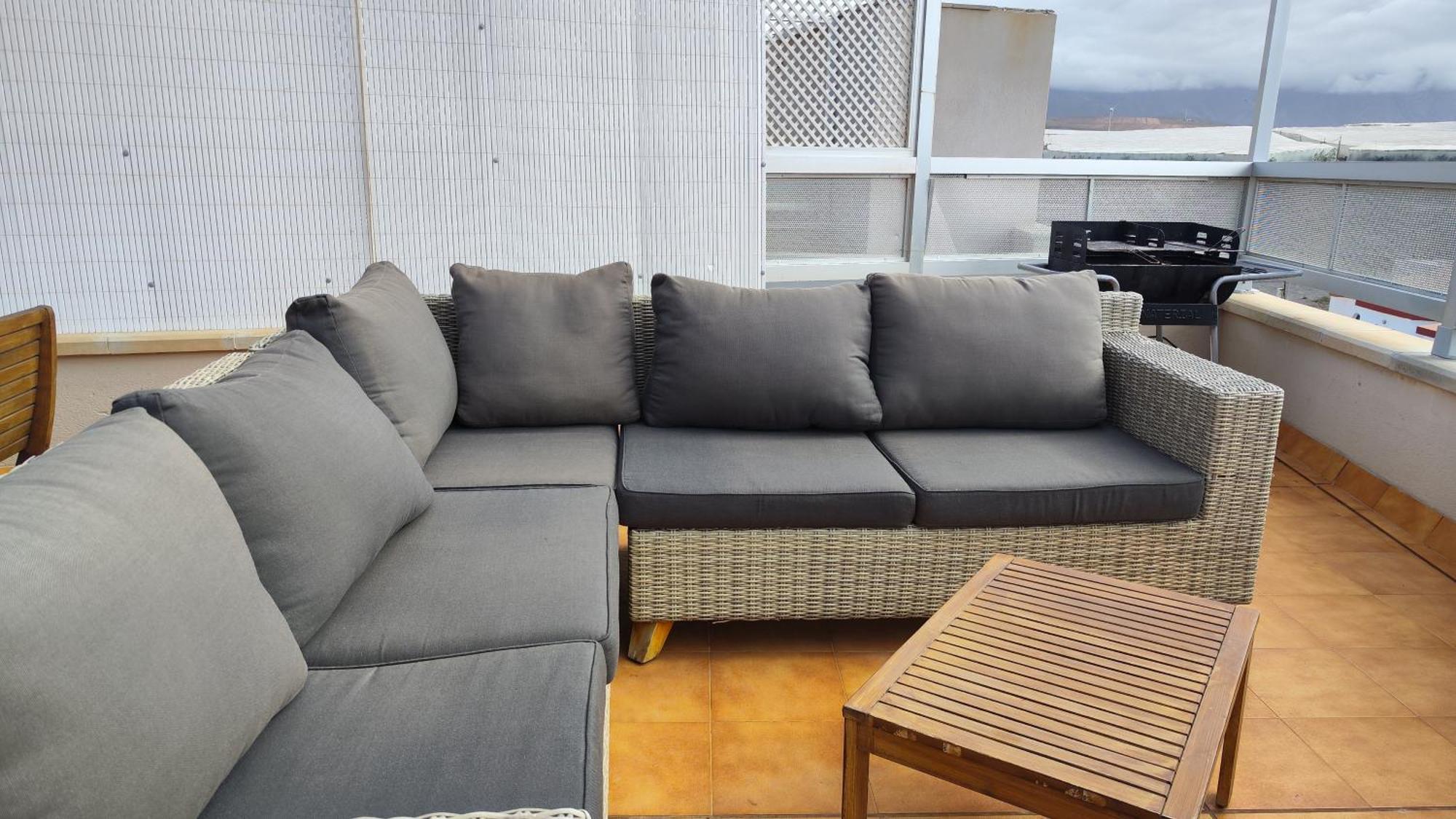 Sardina Penthouse Dreams Villa Gáldar Kültér fotó