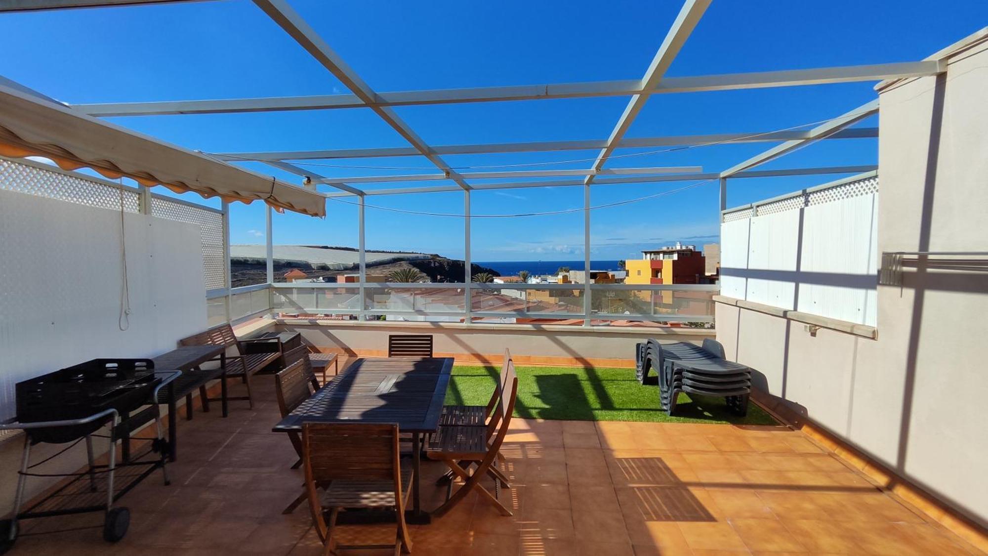 Sardina Penthouse Dreams Villa Gáldar Kültér fotó