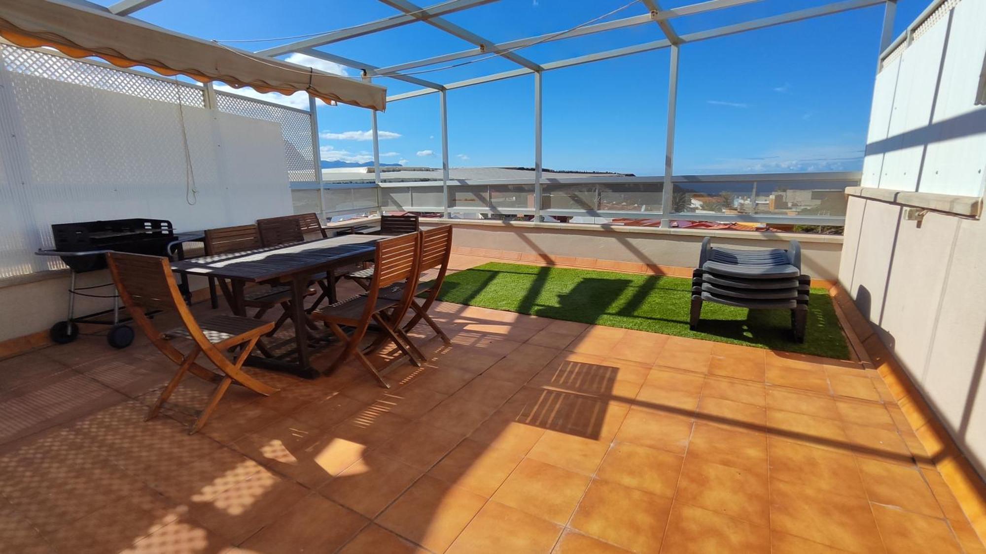 Sardina Penthouse Dreams Villa Gáldar Kültér fotó
