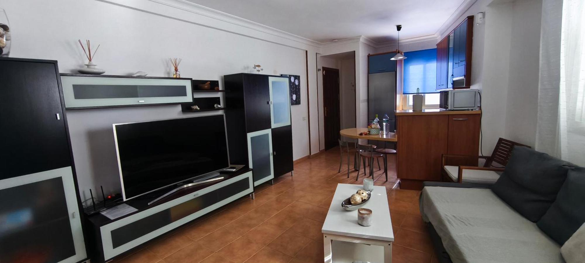 Sardina Penthouse Dreams Villa Gáldar Kültér fotó