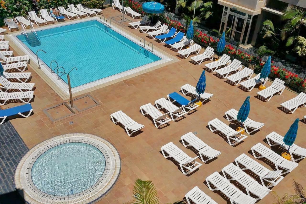 Sardina Penthouse Dreams Villa Gáldar Kültér fotó