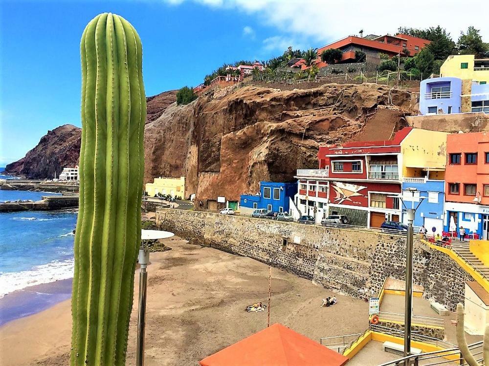 Sardina Penthouse Dreams Villa Gáldar Kültér fotó