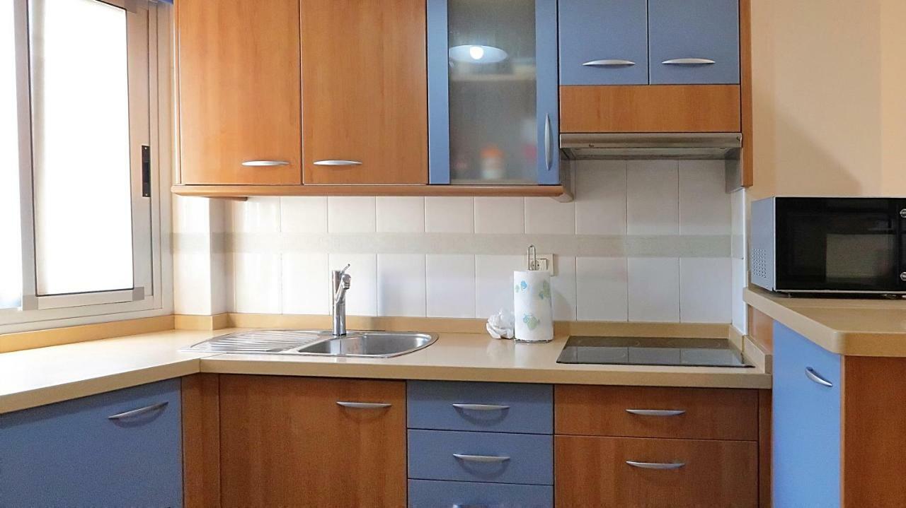 Sardina Penthouse Dreams Villa Gáldar Kültér fotó