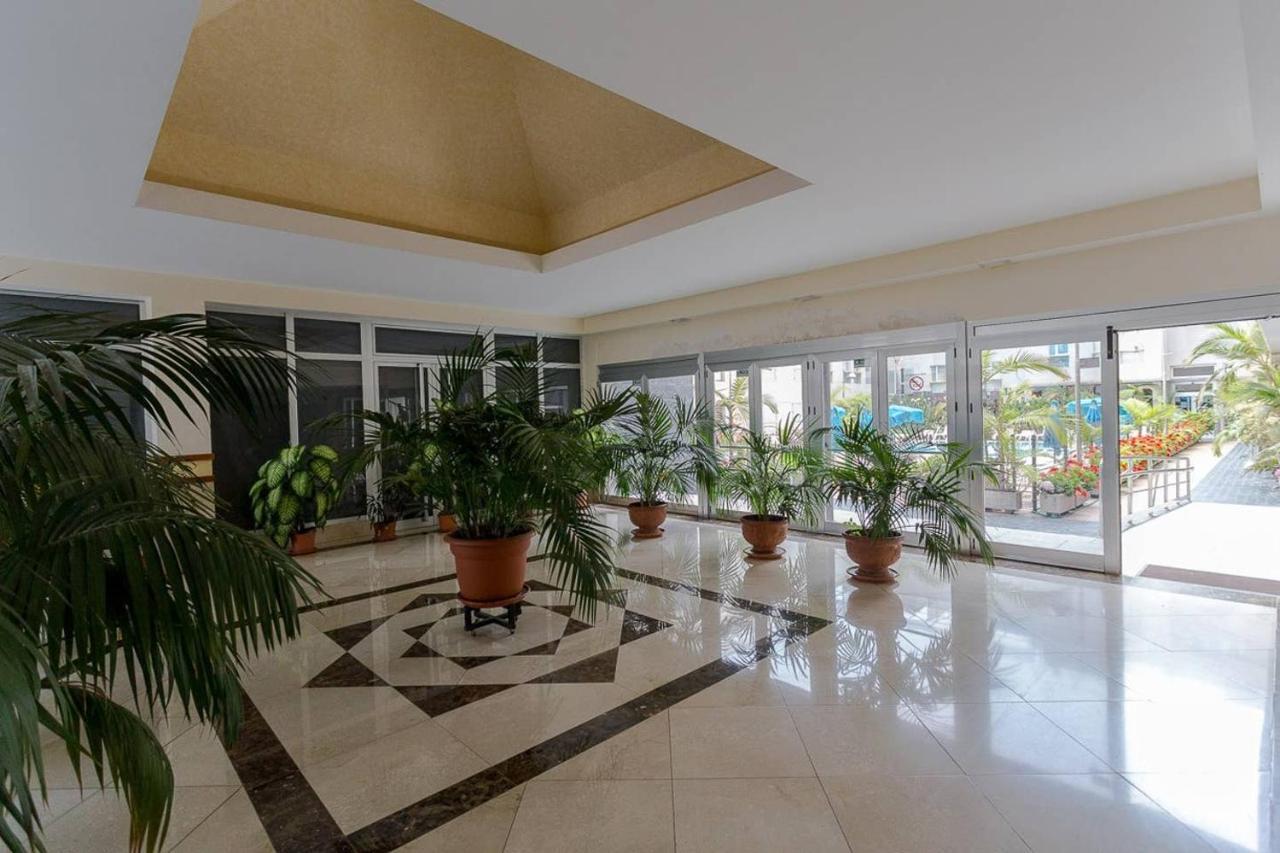 Sardina Penthouse Dreams Villa Gáldar Kültér fotó