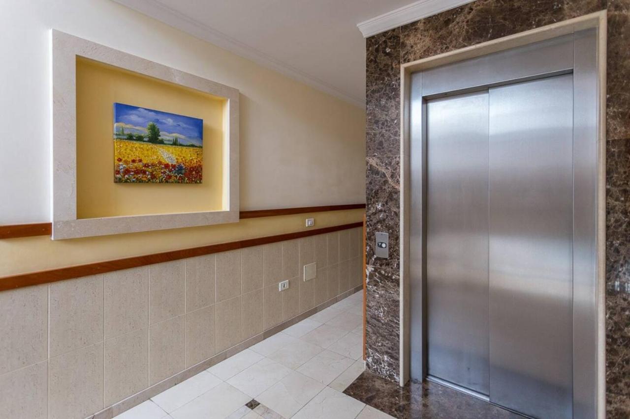 Sardina Penthouse Dreams Villa Gáldar Kültér fotó